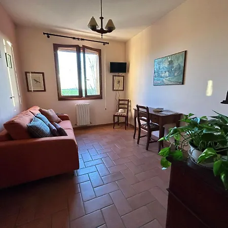 팜스테이 Garzole