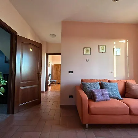 Garzole 팜스테이 *