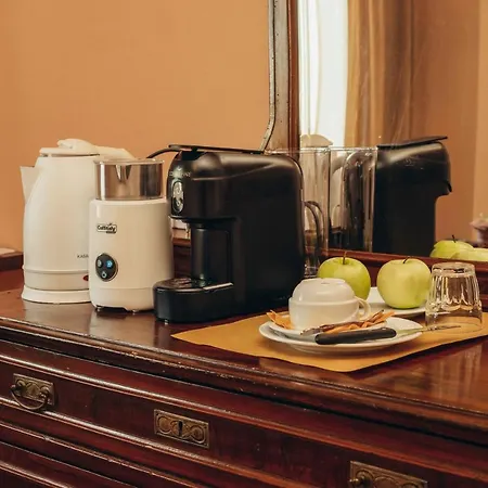 팜스테이 Garzole 카스텔프란코에밀라