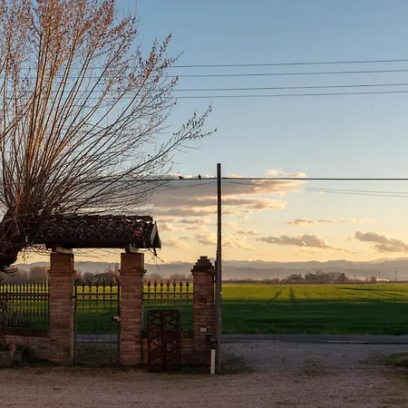 팜스테이 Garzole *