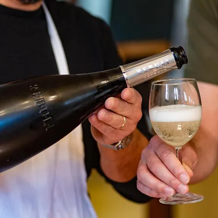 팜스테이 Garzole