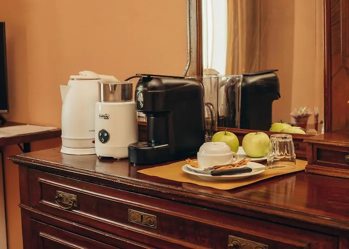 Séjour à la ferme Garzolé Castelfranco Emilia