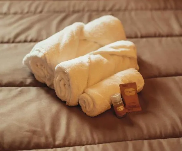 Garzolé Séjour à la ferme *