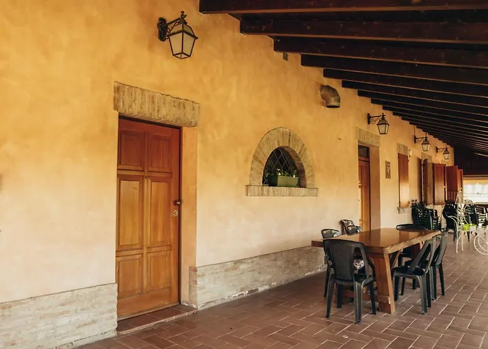 Garzolé * Castelfranco Emilia