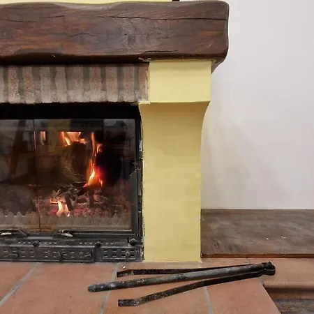 مزرعة للإقامة Garzole كاستيلفرانكو إميليا