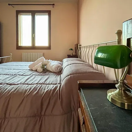 Garzole مزرعة للإقامة