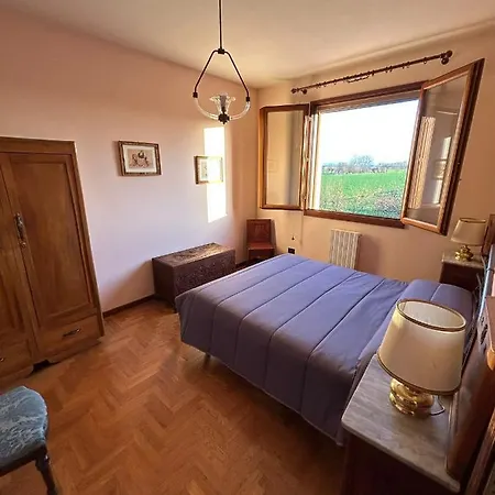 Garzole مزرعة للإقامة كاستيلفرانكو إميليا