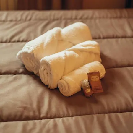 Garzole مزرعة للإقامة *