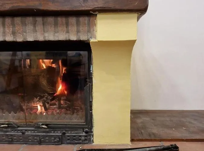 Κατάλυμα σε φάρμα Garzole Castelfranco Emilia